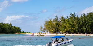 Beitragsbild des Blogbeitrags Mauritius Reisebericht: Highlights, Infos & Reisetipps