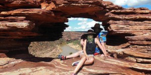 Beitragsbild des Blogbeitrags Work & Travel in Australien 