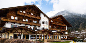 Beitragsbild des Blogbeitrags Rastbichlhof: Bio-Hotel in Neustift im Stubaital 