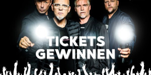Beitragsbild des Blogbeitrags DIE FANTASTISCHEN VIER am 25.07.2024 am Domplatz in Linz inkl. Gewinnspiel
