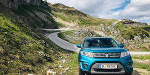 Beitragsbild des Blogbeitrags Österreich Roadtrip: Von den Alpen bis zur Donau