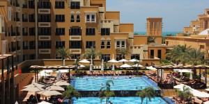 Beitragsbild des Blogbeitrags Rixos Bab al Bahr: Das Familienhotel in Ras Al Khaimah