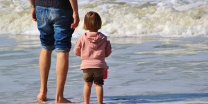 Beitragsbild des Blogbeitrags Familienurlaub in Italien