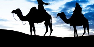 Beitragsbild des Blogbeitrags Die schönsten Marokko Reiseziele 
