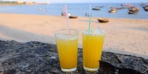Beitragsbild des Blogbeitrags Urlaubsreif? Tipp gegen die Frühjahrsmüdigkeit.