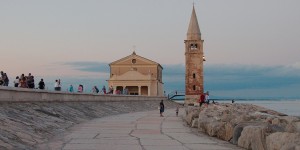 Beitragsbild des Blogbeitrags Caorle Sehenswürdigkeiten: Meine TOP 10 