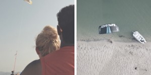 Beitragsbild des Blogbeitrags The Breakers: Die erste Adresse zum Tauchen & Kiten in Soma Bay. 