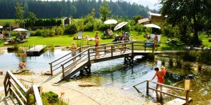 Beitragsbild des Blogbeitrags 3 Tipps für deinen Familienurlaub in Österreich