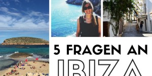 Beitragsbild des Blogbeitrags Tipps für deinen Ibiza Urlaub