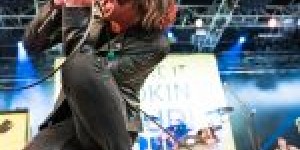 Beitragsbild des Blogbeitrags Sleeping With Sirens
