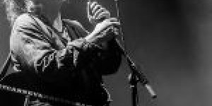 Beitragsbild des Blogbeitrags The Cure – Live In Vienna, Marx Halle