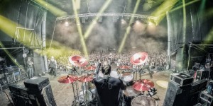 Beitragsbild des Blogbeitrags HTBARP 22 Kenneth Sporsheim: Working for Metal Hammer 