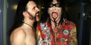 Beitragsbild des Blogbeitrags HTBARP 30 Paul Miles: Writing a book about the best Sex Tips From Rock Stars