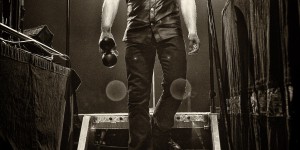 Beitragsbild des Blogbeitrags HTBARP 44 David Bergman: Being The Tour Photographer For Bon Jovi