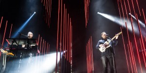 Beitragsbild des Blogbeitrags Live in Concert: alt-J, Vienna 