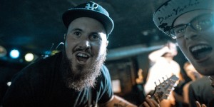 Beitragsbild des Blogbeitrags Six months a Concert Photographer – Or my way of becoming one 