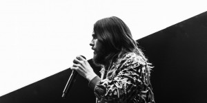 Beitragsbild des Blogbeitrags 30 Seconds To Mars – Monolith Tour 2018, Vienna. Austria