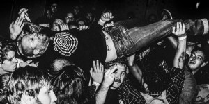 Beitragsbild des Blogbeitrags HTBARP 55 Dave Shitshow Fearn: Documenting The Punk Rock Underground Scene In LA 