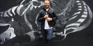 Beitragsbild des Blogbeitrags HTBARP 61 Bela Molnar: Music Videos And Live Events Filming