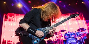 Beitragsbild des Blogbeitrags Rockstar Thursday: Michael Baltierra