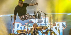 Beitragsbild des Blogbeitrags HTBARP 97 Deb Kloeden: Shooting Concerts in Adelaide and Melbourne