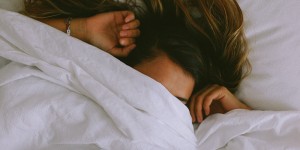 Beitragsbild des Blogbeitrags Meine Abendroutine – Time for Me 
