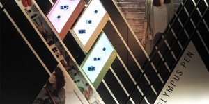 Beitragsbild des Blogbeitrags Olympus Photography Playground Wien 