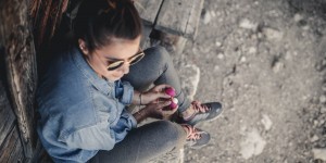 Beitragsbild des Blogbeitrags Wild, Wilder, Wildberry