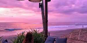 Beitragsbild des Blogbeitrags Bali – Meine Stopps & Tipps