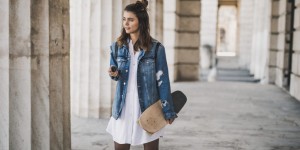 Beitragsbild des Blogbeitrags pretending to be cool