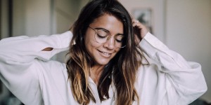 Beitragsbild des Blogbeitrags New glasses – mister spex 