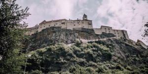 Beitragsbild des Blogbeitrags Travel – Grünkraft tanken