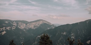 Beitragsbild des Blogbeitrags Wandern – großer Sonnleitstein
