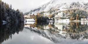 Beitragsbild des Blogbeitrags Hotel Hochschober – Entspannung Pur
