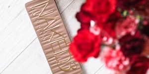 Beitragsbild des Blogbeitrags Urban Decay Naked 3