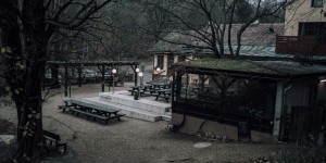 Beitragsbild des Blogbeitrags Stadtwanderweg Richtung Rieglerhütte