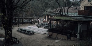 Beitragsbild des Blogbeitrags Stadtwanderweg Richtung Rieglerhütte 