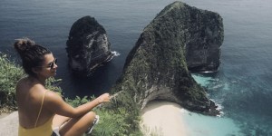 Beitragsbild des Blogbeitrags Solo Travel Bali – Eure Fragen