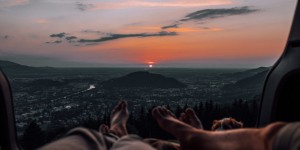 Beitragsbild des Blogbeitrags how i met my boyfriend…