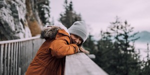 Beitragsbild des Blogbeitrags Ich bin dann mal weg