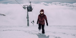 Beitragsbild des Blogbeitrags Laax Baby !