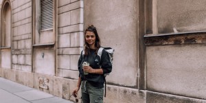 Beitragsbild des Blogbeitrags comfy city vibes