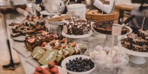 Beitragsbild des Blogbeitrags Amsterdam Food Guide