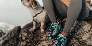 Beitragsbild des Blogbeitrags Der richtige Wanderschuh – Dachstein