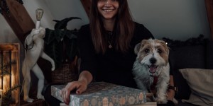 Beitragsbild des Blogbeitrags #20 Self Care Package