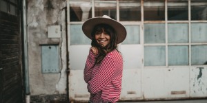 Beitragsbild des Blogbeitrags hey sunshine – faraway winter collection