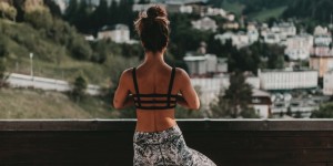 Beitragsbild des Blogbeitrags Yoga Retreat – Miramonte -Gastein