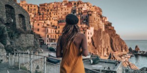 Beitragsbild des Blogbeitrags Italien Roadtrip