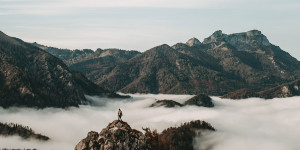 Beitragsbild des Blogbeitrags life update – bye 2020. hi 2021