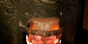 Beitragsbild des Blogbeitrags Salzwelten Hallein